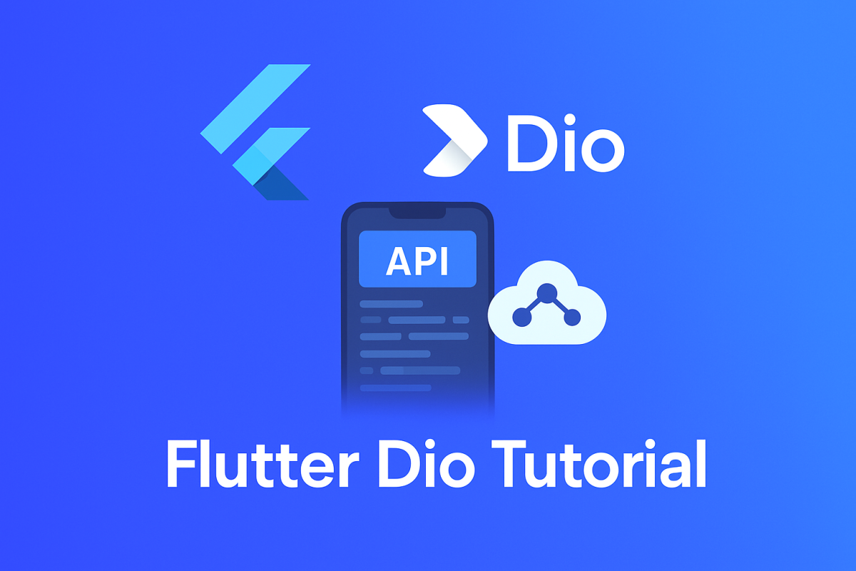 Master Flutter & Dio: Build Professional Apps with Top SEO Strategies