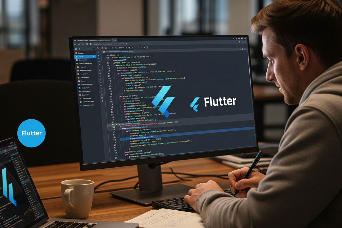 Beyond the Project: How a Simple Problem Led to My First Open-Source Flutter Package