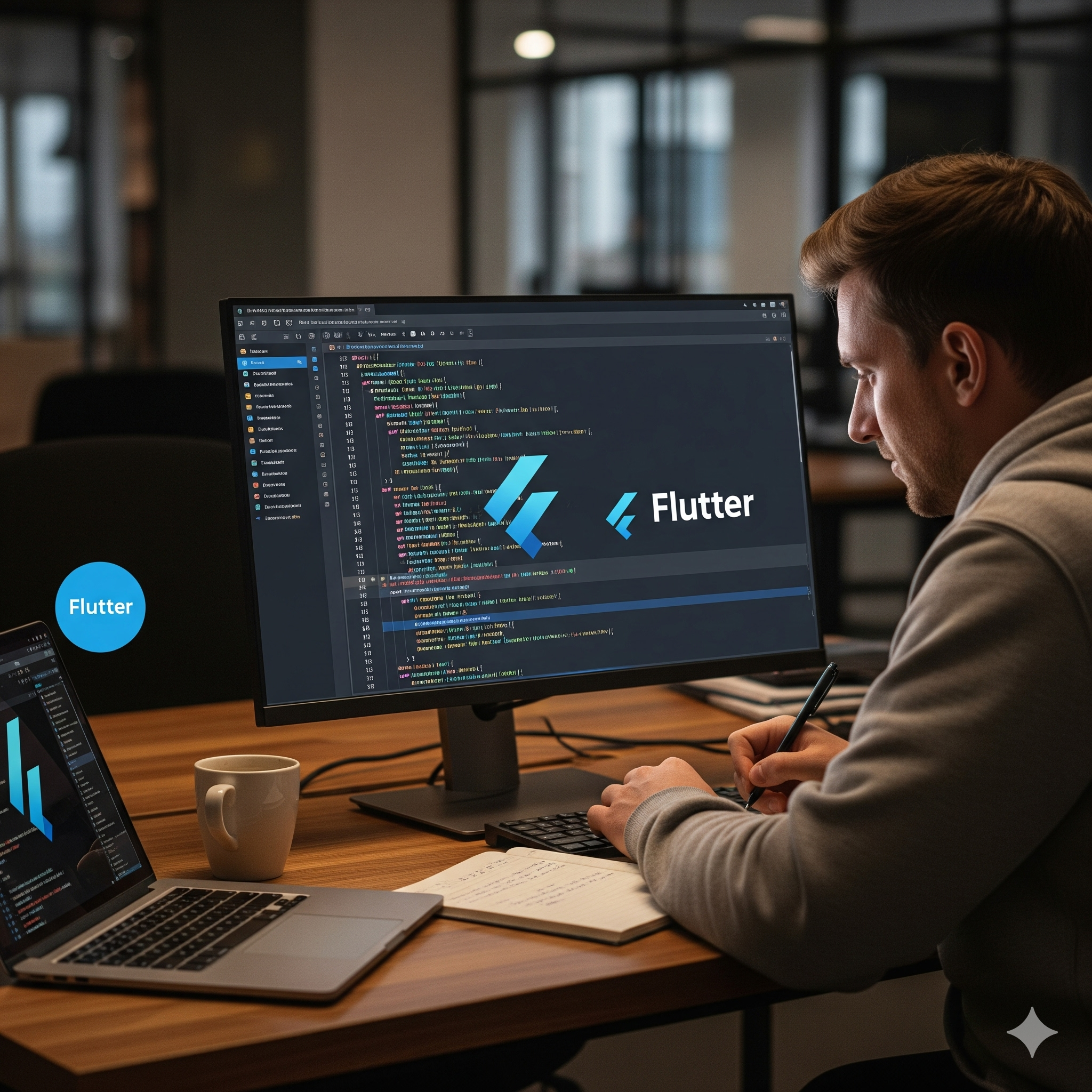 Beyond the Project: How a Simple Problem Led to My First Open-Source Flutter Package