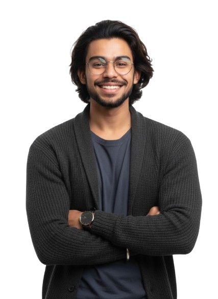 {Full Stack}Web & App developer